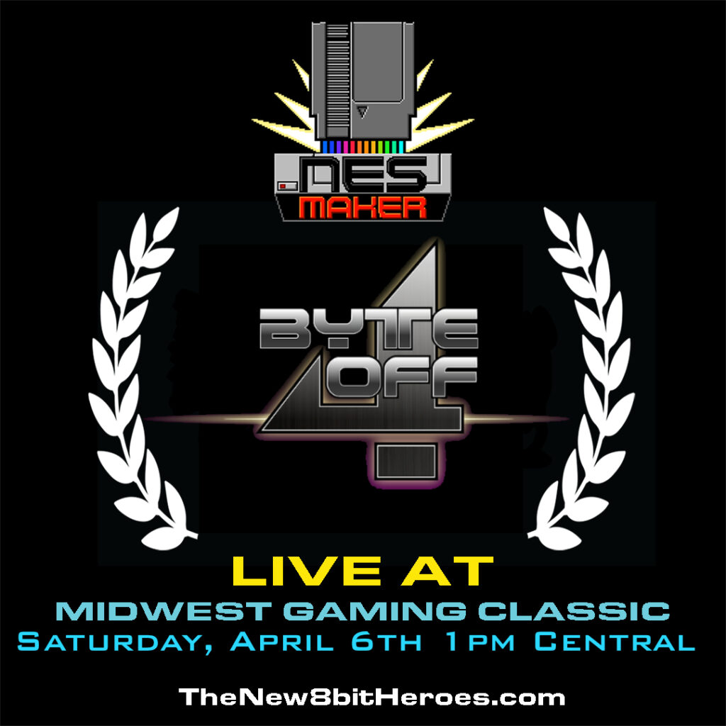 Discover Midwest Gaming Classic